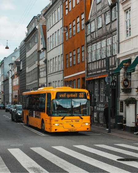 Technologie und Analyse
