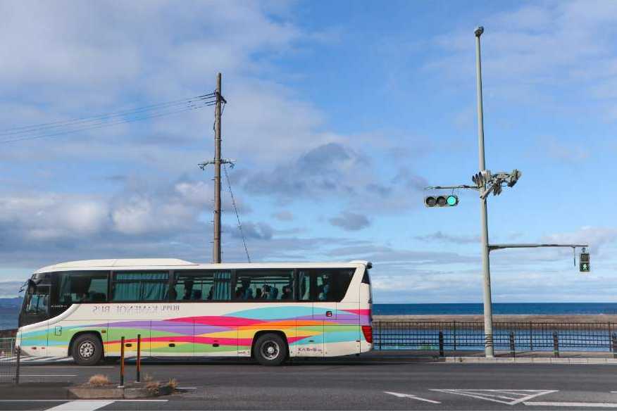 Nachtbus